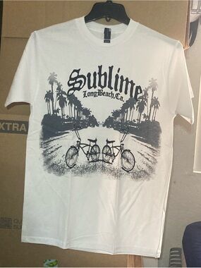 Sublime Shirt